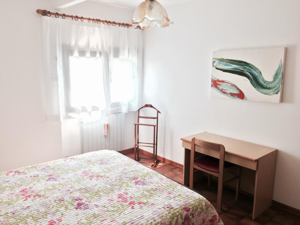 Casa Vacanze Boario Boario Terme Rum bild