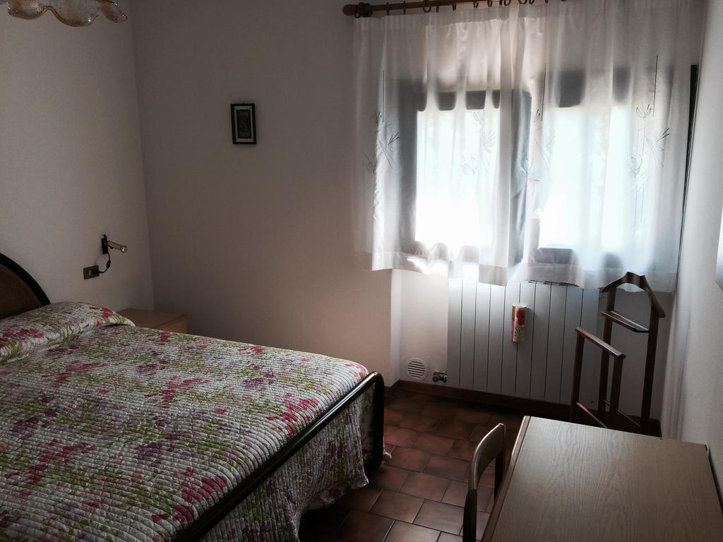 Casa Vacanze Boario Boario Terme Exteriör bild