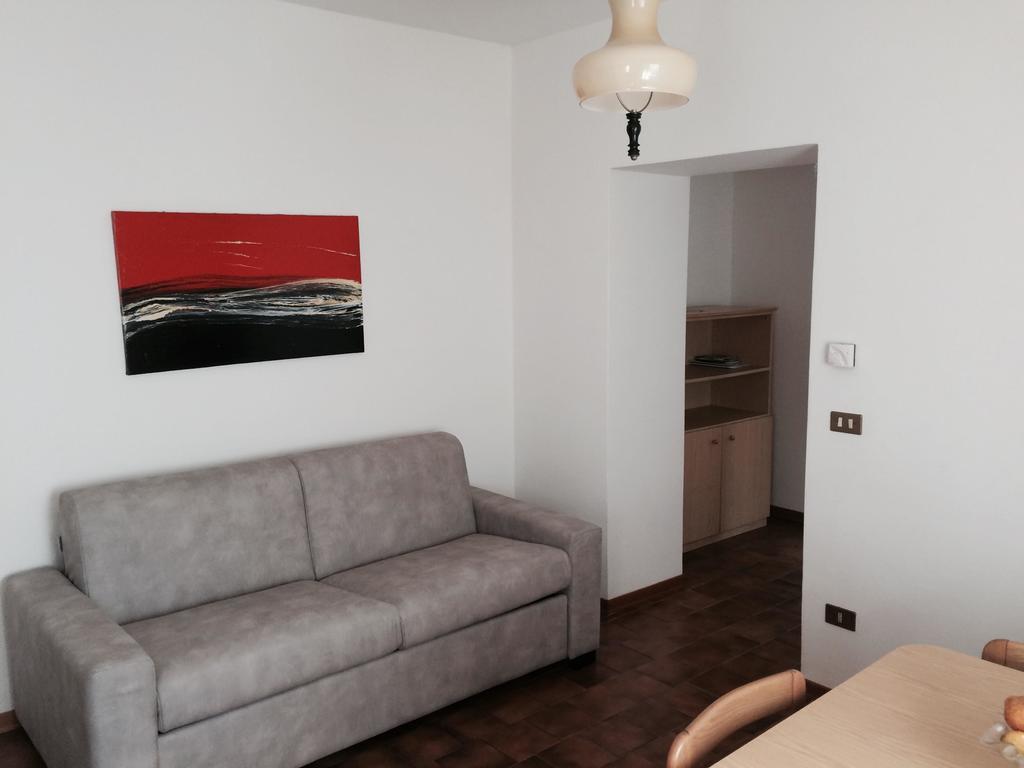 Casa Vacanze Boario Boario Terme Exteriör bild