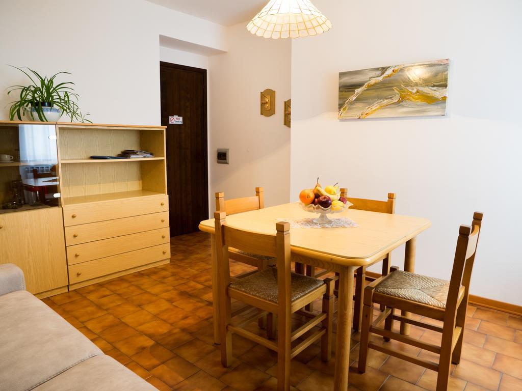 Casa Vacanze Boario Boario Terme Exteriör bild