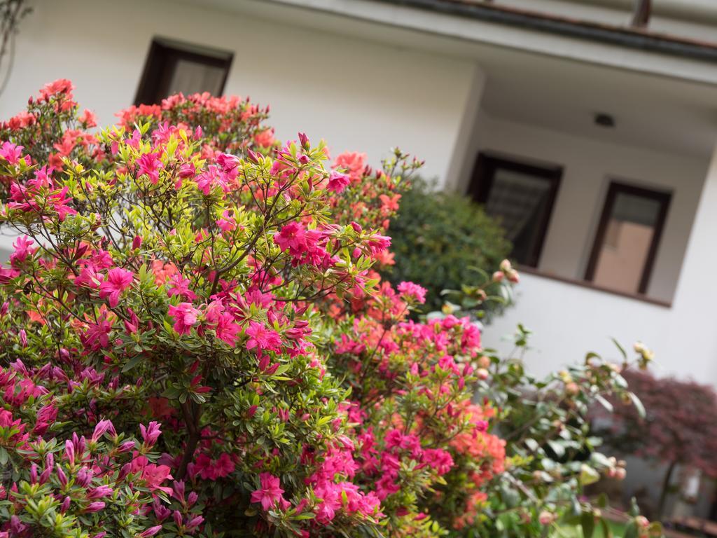 Casa Vacanze Boario Boario Terme Exteriör bild
