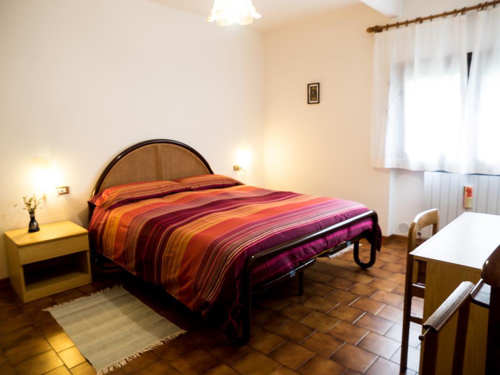Casa Vacanze Boario Boario Terme Exteriör bild