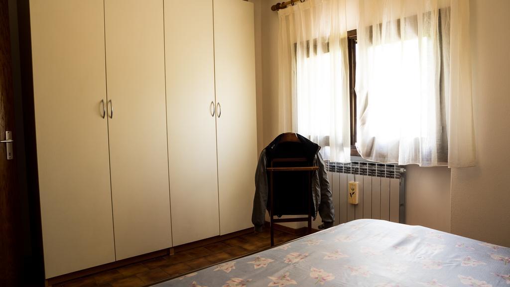 Casa Vacanze Boario Boario Terme Exteriör bild