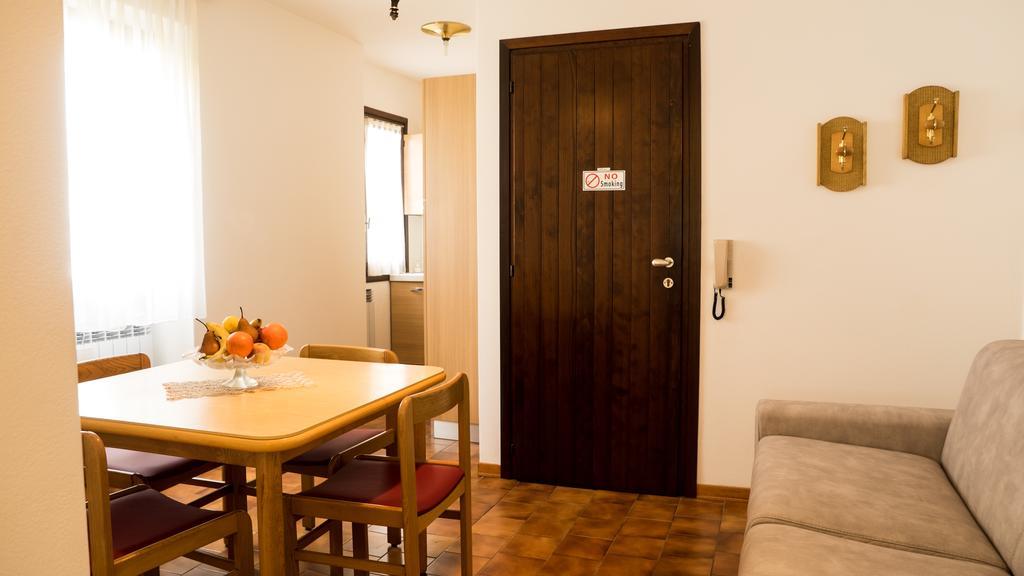 Casa Vacanze Boario Boario Terme Exteriör bild